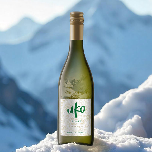 Uko State Chardonnay