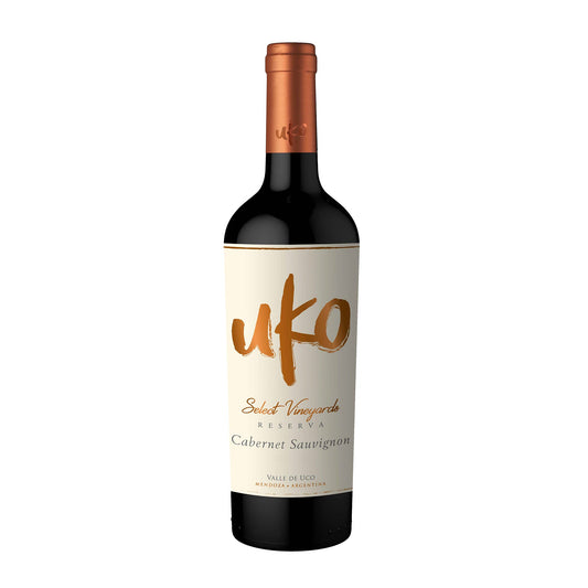 Uko Select Cabernet Sauvignon