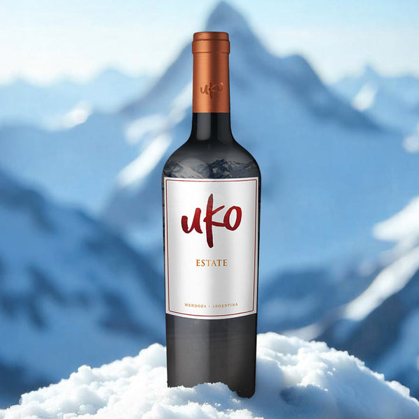 Uko State Cabernet Sauvignon