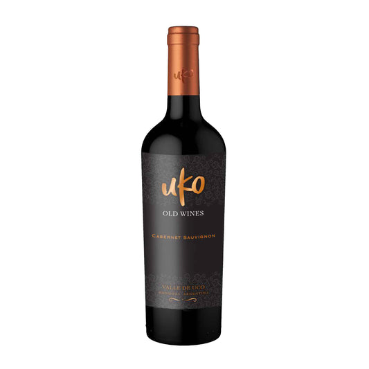 Uko Old Vines Cabernet Sauvignon