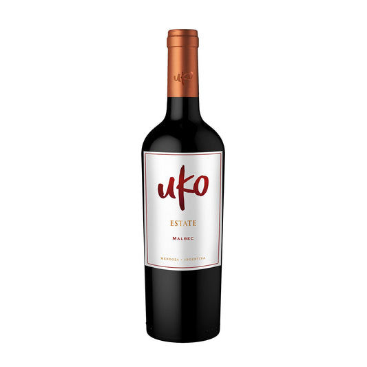 Uko State Malbec