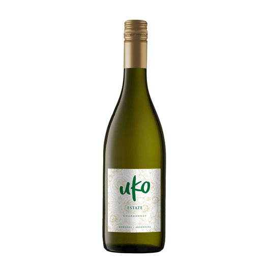 Uko State Chardonnay