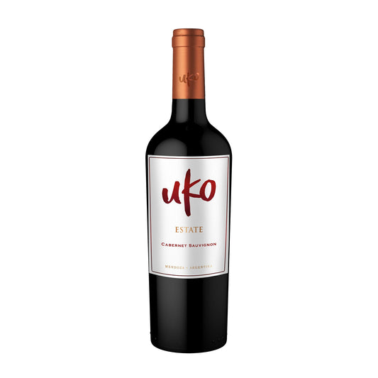 Uko State Cabernet Sauvignon