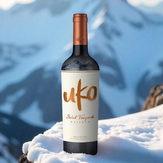 Uko Select Malbec