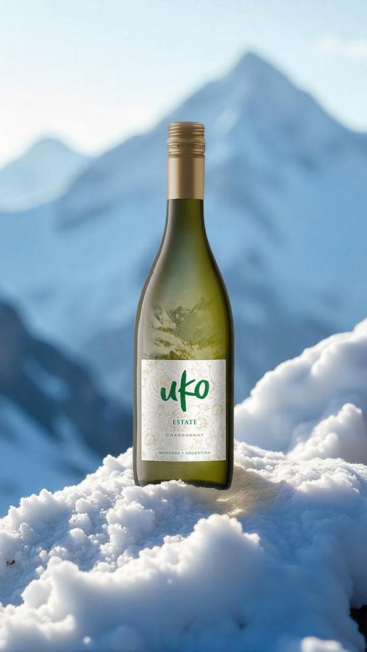 Uko State Chardonnay
