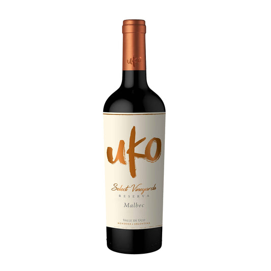 Uko Select Malbec